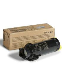 Toner Xerox do Phaser 6510DN, 6515 | 4 300 str. | yellow