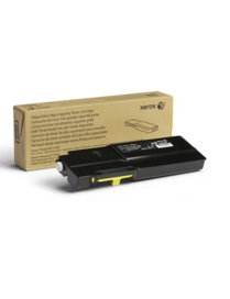 Toner Xerox do Versalink C400/C405 | 4 800 str. | yellow