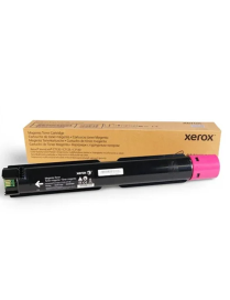 Toner Xerox do VersaLink C7120/C7125/C7130 | 18 500 str.| MFP magenta