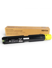 Toner Xerox do VersaLink C7120/C7125/C7130 | 18 500 str. | MFP yellow