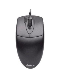 A4-Tech mysz OP-620D |stary kod Evo Opto Ecco 612D Black | USB