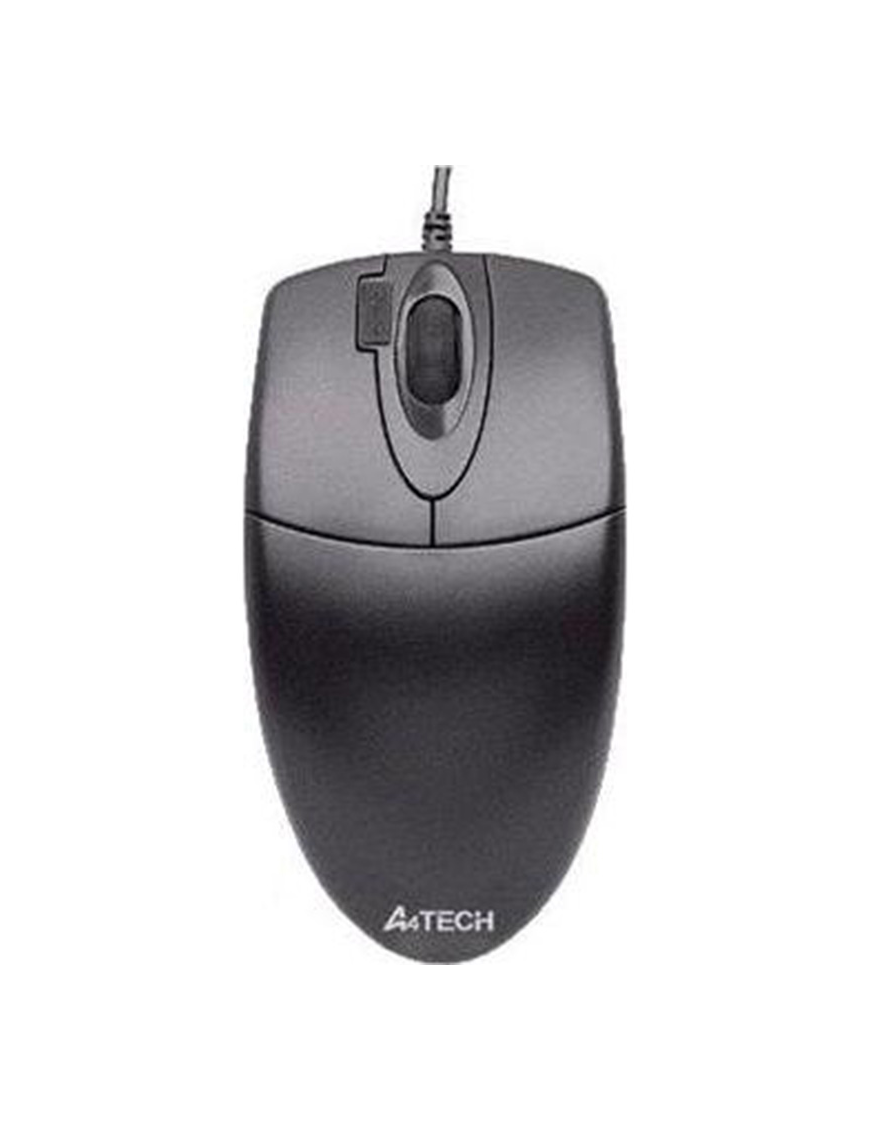 A4-Tech mysz OP-620D |stary kod Evo Opto Ecco 612D Black | USB