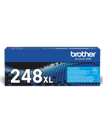 Toner Brother do MFC-L8340CDW | 2300str. | Cyan