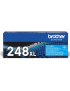 Toner Brother do MFC-L8340CDW | 2300str. | Cyan