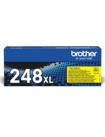 Toner Brother do MFC-L8340CDW | 2300 str. | Yellow