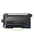 Toner Brother TN3610 | czarny | 18000 str.