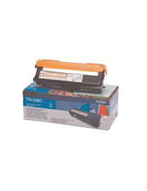 Toner Brother do HL-4570CDW/DCP9270CDN/MFC9970CDW | 6 000 str. | cyan