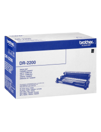 Bęben Brother do HL-2130/2240D/2250DN | 12 000 str.