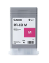 Tusz Canon PFI-031 M do TM-240/340 | 55ml | magenta