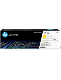 Toner HP 219A do Color LaserJet Pro 3302fdwg/3202dw| yellow | 1 200 str.