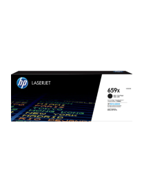 Toner HP 659X | 34 000 str. | black