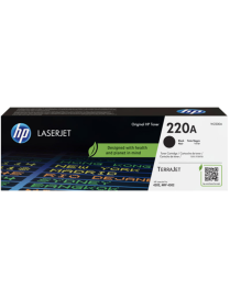 Toner HP 220A | 2 000 str. | Black