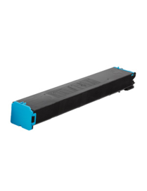 Toner Katun do Sharp MX-60GTCA MX 2630/3060/6051 | 24K | cyan Business