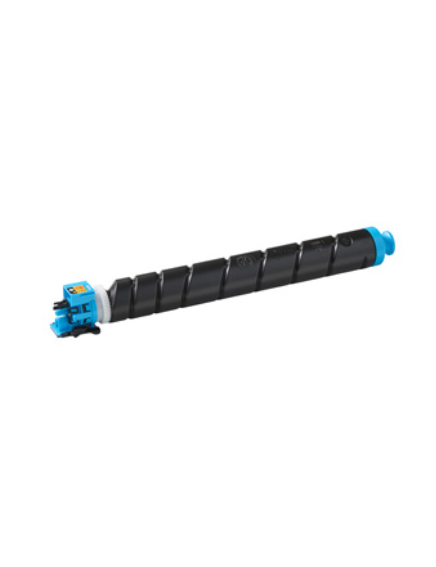 Toner Katun do Kyocera TK-8545C TA 4054ci | 20k | 397g | cyan | Performance