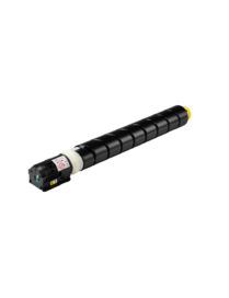 Toner Katun do Canon C-EXV58 IR ADV DX C5840 | 296g | 26K | Yellow | Business