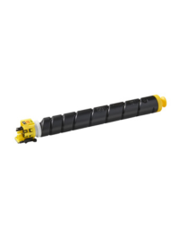 Toner Katun do Kyocera TK-8365Y TASKALFA 2554 CI | 12K | yellow Performance