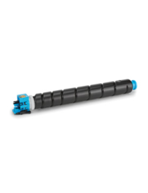 Toner Katun do Kyocera TK-8335C TA 3252/3253 | 229g | 15k | Cyan | Performance