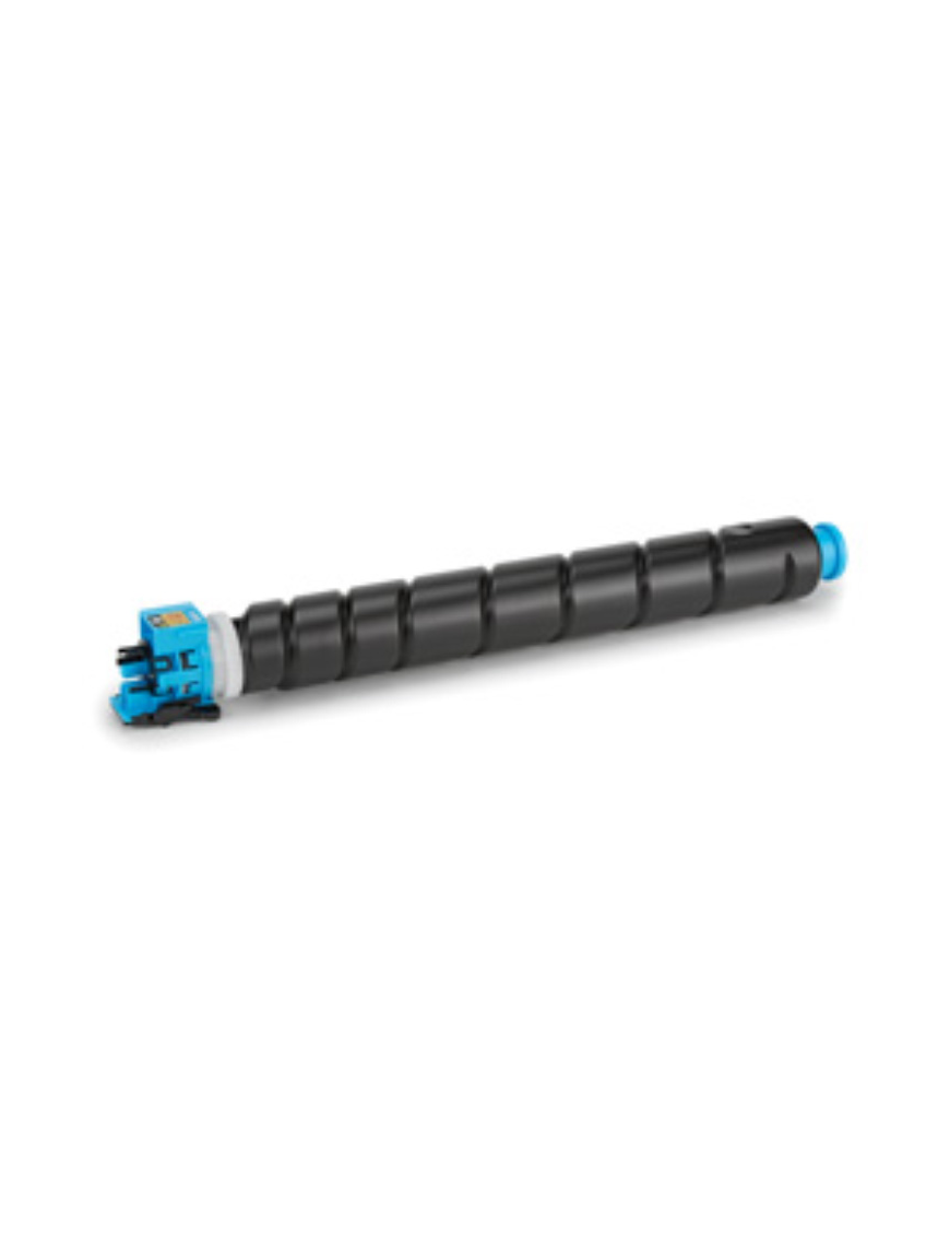 Toner Katun do Kyocera TK-8335C TA 3252/3253 | 229g | 15k | Cyan | Performance