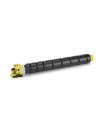Toner Katun do Kyocera TK-8335Y TA 3252/3253 | 229g | 15k | Yellow | Performanc