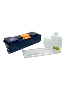 Toner Kit Katun do Kyocera TK-340 FS-2020D/DN | bez chip | black Performance