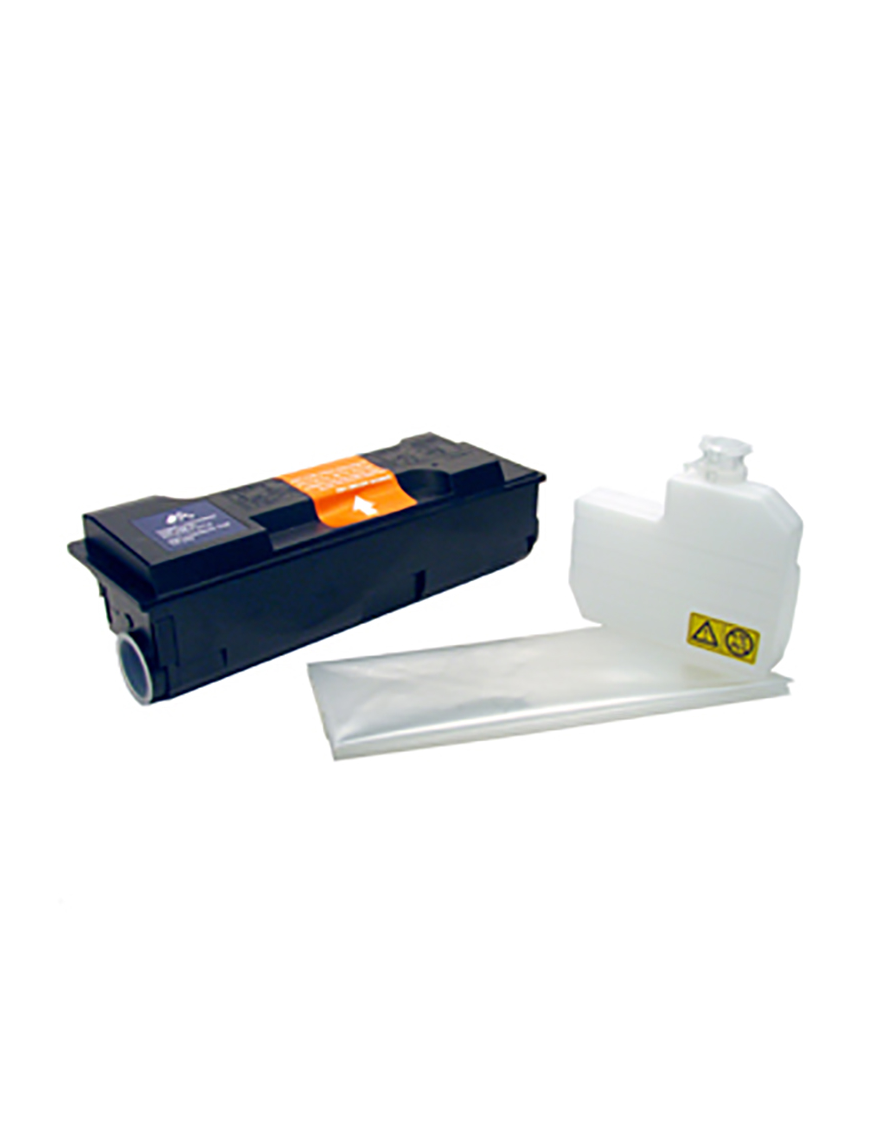 Toner Kit Katun do Kyocera TK-340 FS-2020D/DN | bez chip | black Performance