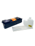 Toner Kit Katun do Kyocera TK-340 FS-2020D/DN | bez chip | black Performance