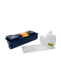 Toner Kit Katun do Kyocera TK-340 FS-2020D | chip | black Performance