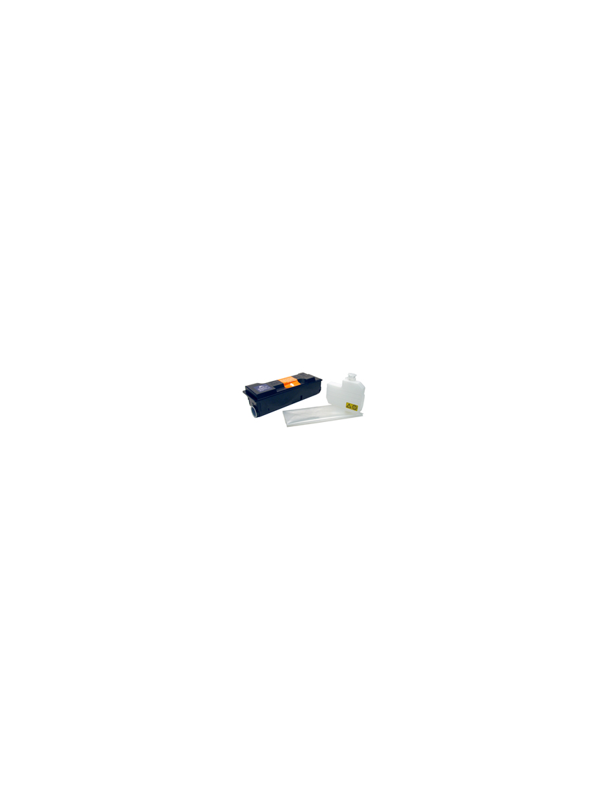 Toner Kit Katun do Kyocera TK-340 FS-2020D | chip | black Performance