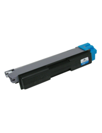 Toner Katun do Kyocera TK-590C FS-C2026/2126 chip | cyan Performance