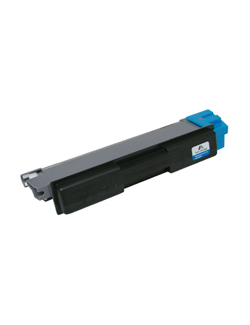 Toner Katun do Kyocera TK-590C FS-C2026/2126 chip | cyan Performance