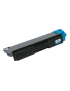 Toner Katun do Kyocera TK-590C FS-C2026/2126 chip | cyan Performance