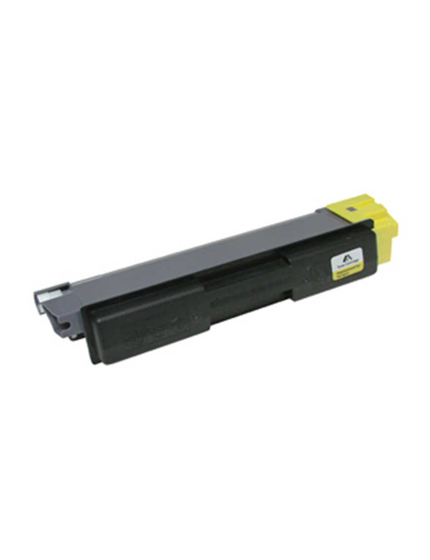 Toner Katun do Kyocera TK-590Y FS-C2026/2126 chip | yellow Perfomance