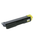 Toner Katun do Kyocera TK-590Y FS-C2026/2126 chip | yellow Perfomance