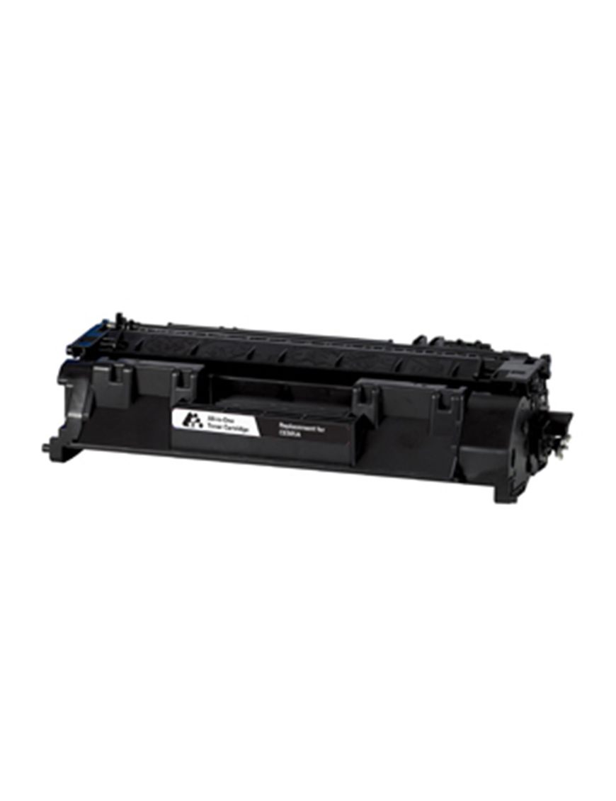 Toner Katun do HP CF280X LJ Pro 400 M 401/M425 | 6,9K| black | Select