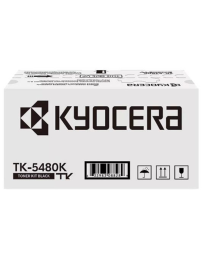 Toner KyoceraTK-5480K ECOSYS MA2101cfxcwfx | 1 250 str. | black