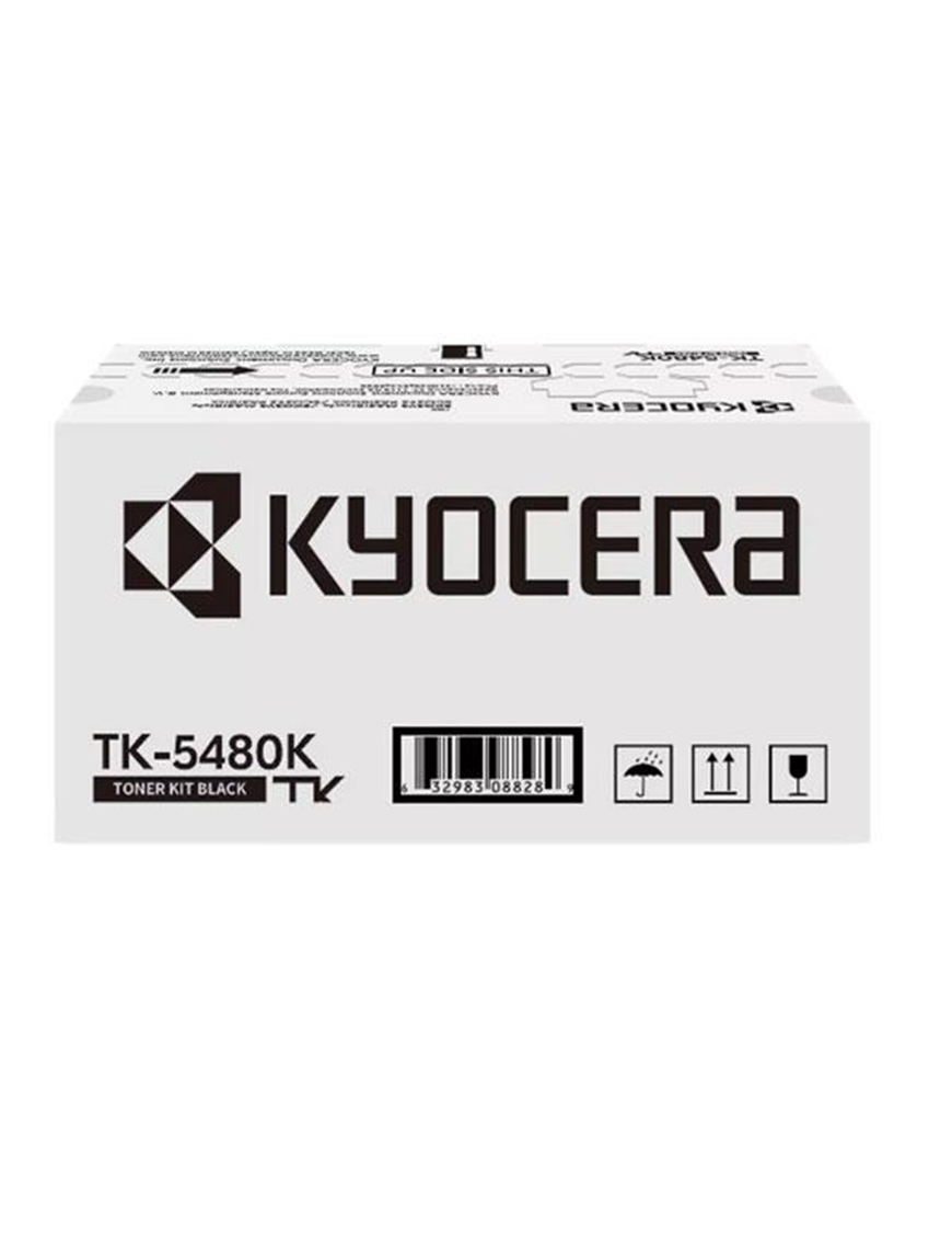 Toner KyoceraTK-5480K ECOSYS MA2101cfxcwfx | 1 250 str. | black