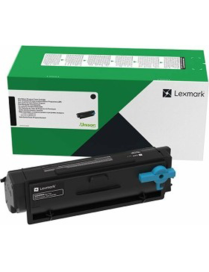 Kaseta z tonerem Lexmark do MS331dn/MS431dn | 3 000 str. | black