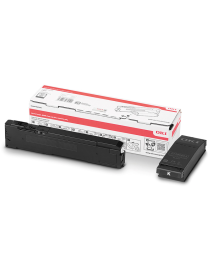 Toner Oki do C650dn | 7 000 str.| black
