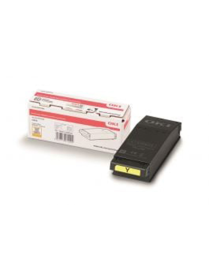Toner Oki do C650dn | 6 000 str.| yellow