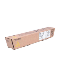 Toner Ricoh do MP C306ZSP/306ZSPF/406ZSPF 6000 str. | Yellow