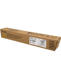 Toner Ricoh do MP C3003/3503 | 18 000 str. | yellow