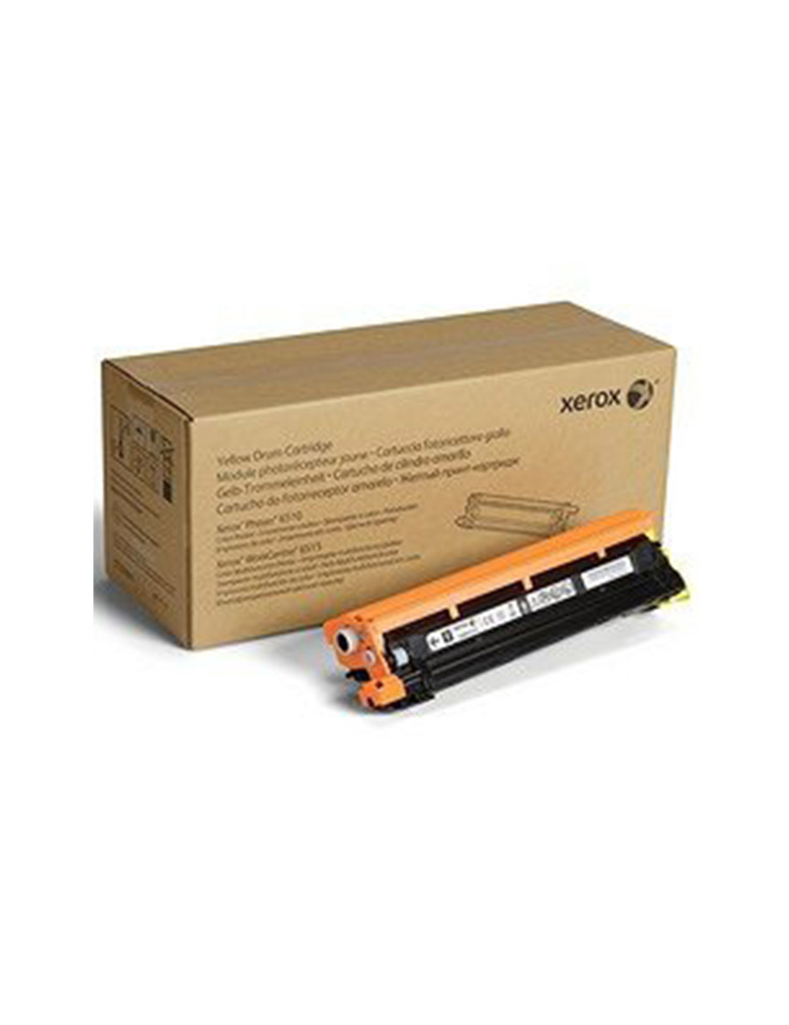 Bęben Xerox 108R01419 do 6515DN/6510DN | 48 000 str. | yellow