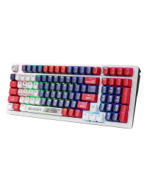 A4-Tech klawiatura Bloody S98 Sports Navy
