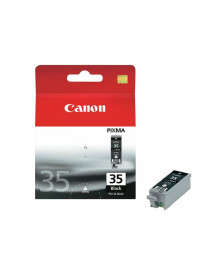 Tusz Canon PGI35BK do iP100| 191 str. | black