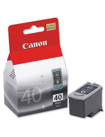 Tusz Canon PG40 do iP-1600/2600, MP-150/210/450 | 16ml | black