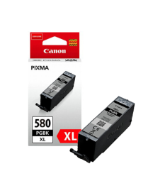 Tusz Canon PGI-580PGBK XL PIXMA TR7550, TR8550, TS6150
