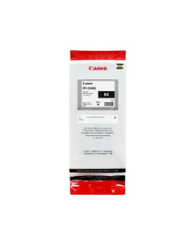 Tusz Canon PFI-320BKdo imagePROGRAF TM-200/TM205/TM300 | 300 ml | black