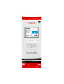 Tusz Canon PFI-320C do imagePROGRAF TM-200/TM205/TM300 | 300 ml | cyan