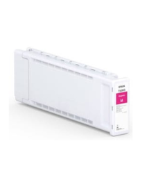 Tusz Epson do SC-T7700/T3700/T5700 | MAGENTA | 700ml | XD3 ULTRACHROME T50M3
