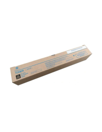 Toner Konica Minolta TN-227K do BizHub C257i | 24 000 str. | black